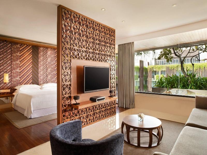 Four Points By Sheraton Bali Seminyak image