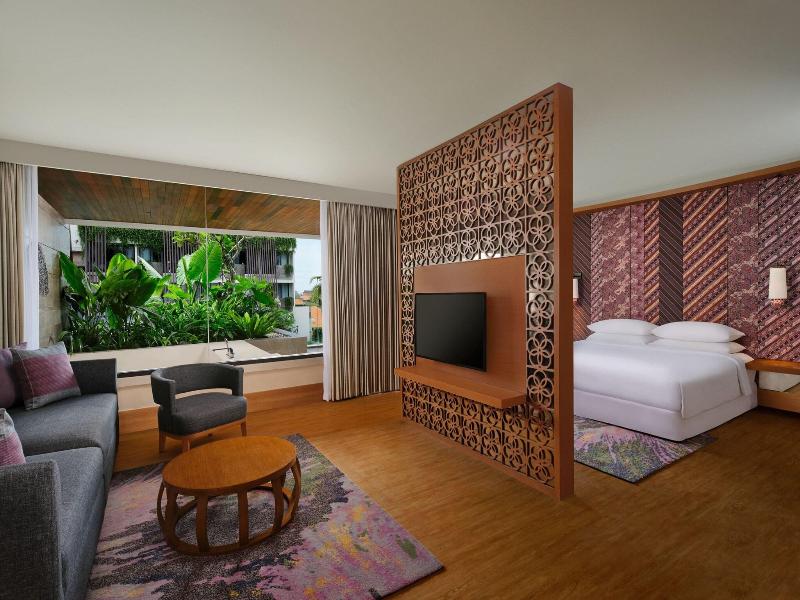 Four Points By Sheraton Bali Seminyak image