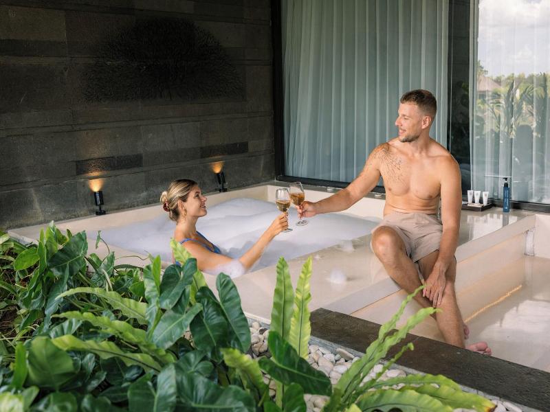 Four Points By Sheraton Bali Seminyak image