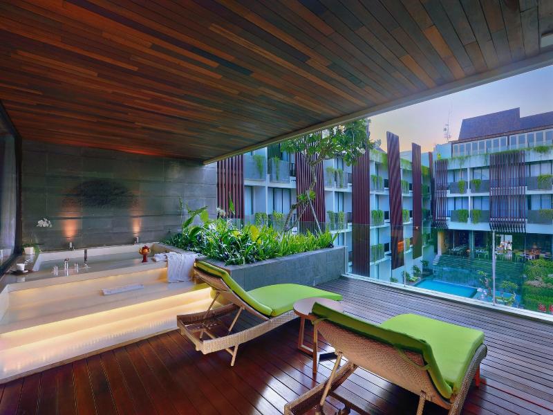 Four Points By Sheraton Bali Seminyak image
