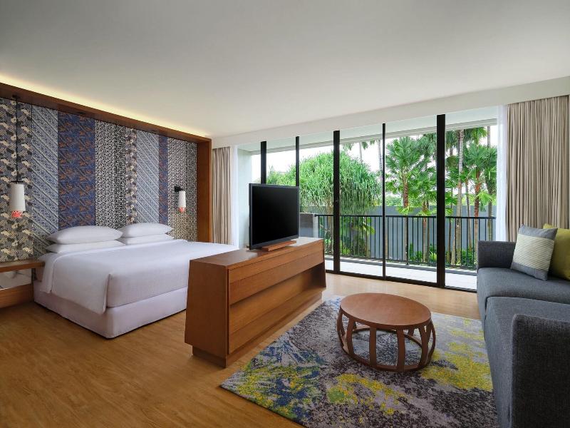 Four Points By Sheraton Bali Seminyak image