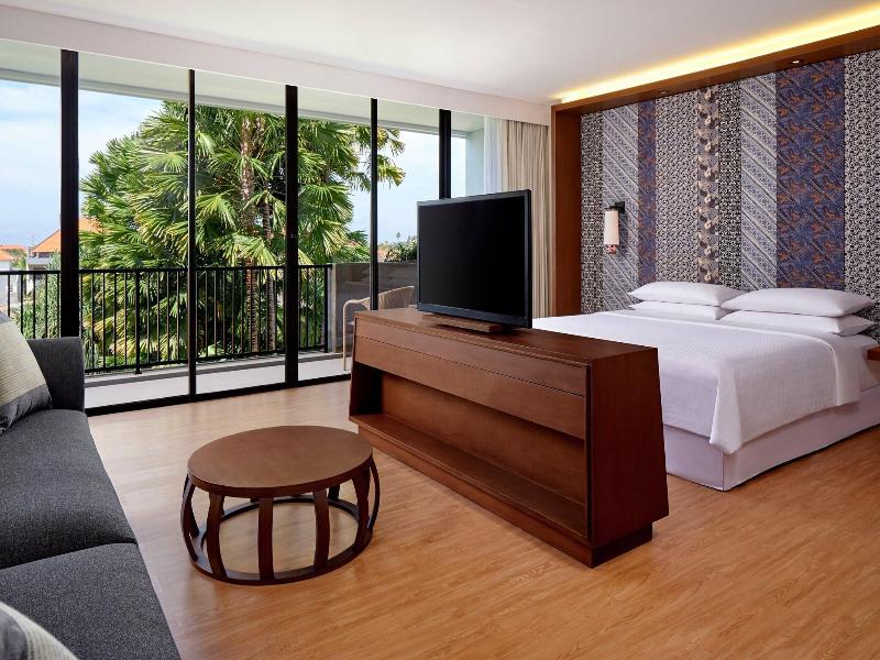 Four Points By Sheraton Bali Seminyak image