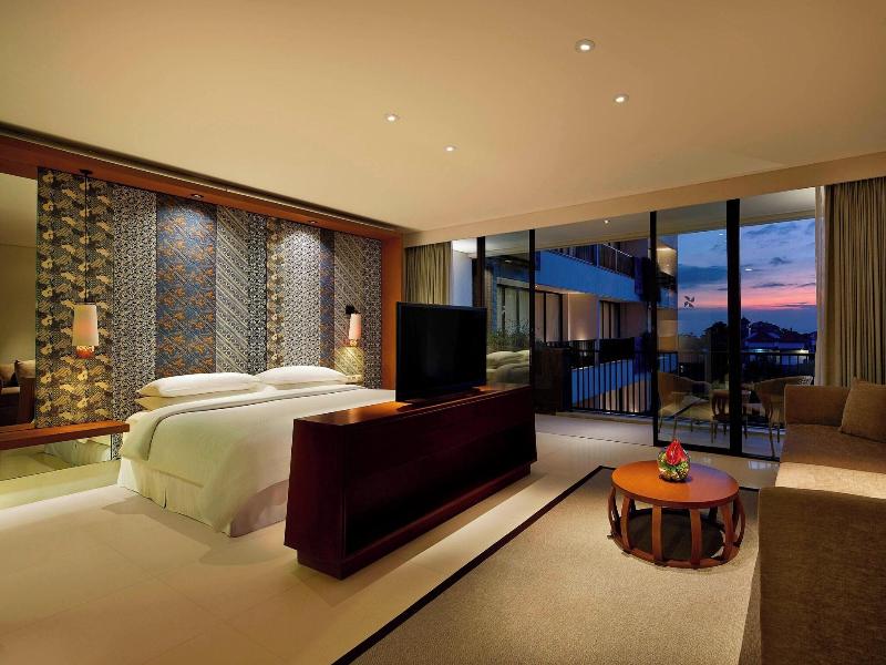 Four Points By Sheraton Bali Seminyak image