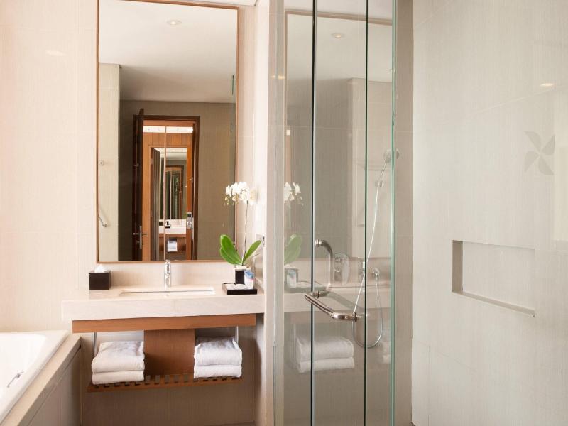 Four Points By Sheraton Bali Seminyak image