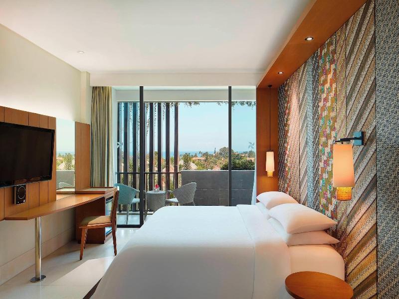 Four Points By Sheraton Bali Seminyak image