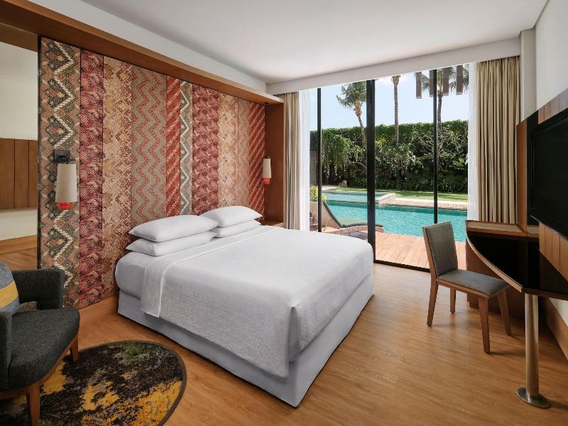 Four Points By Sheraton Bali Seminyak image
