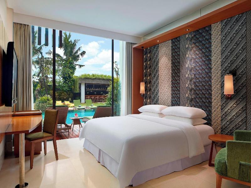 Four Points By Sheraton Bali Seminyak image