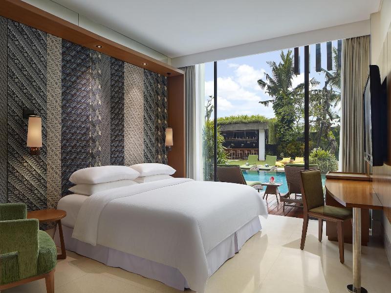 Four Points By Sheraton Bali Seminyak image
