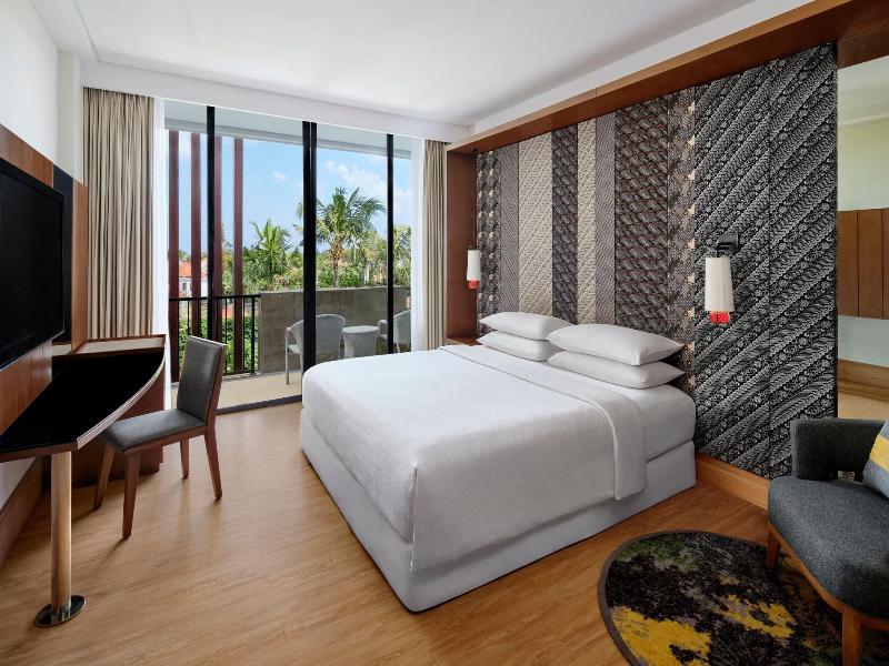 Four Points By Sheraton Bali Seminyak image