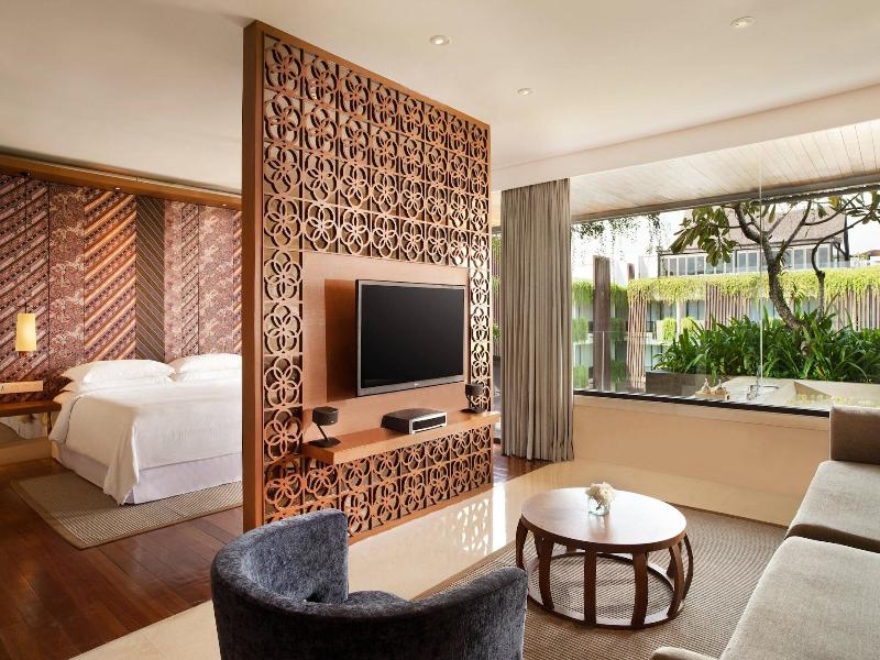 Four Points By Sheraton Bali Seminyak image
