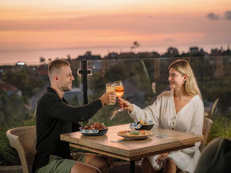 Four Points By Sheraton Bali Seminyak image