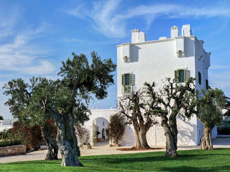 Masseria Torre Maizza 2