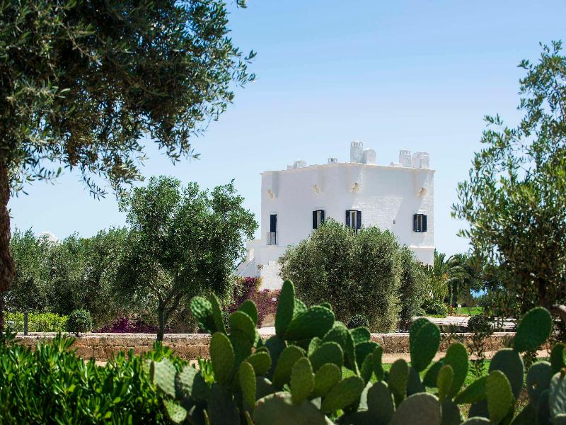 Masseria Torre Maizza 3