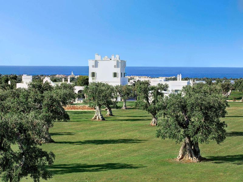 Masseria Torre Maizza 5