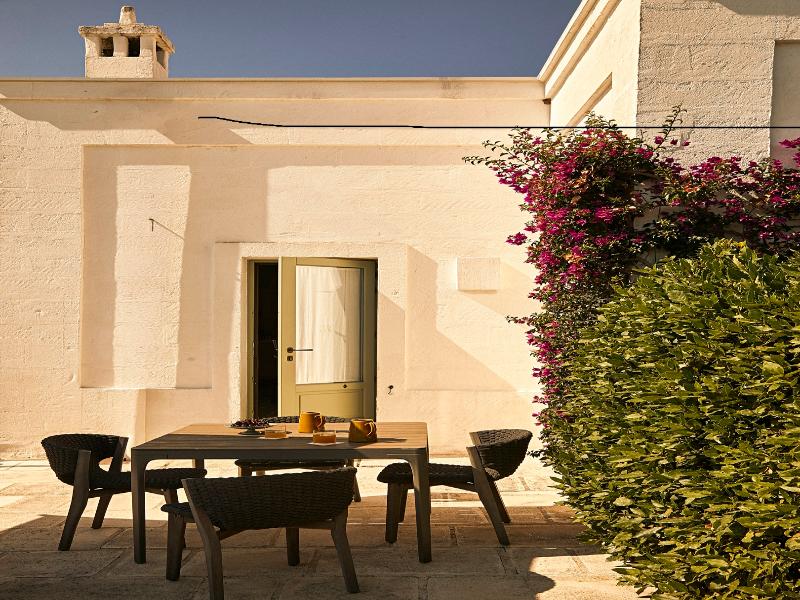 Masseria Torre Maizza image