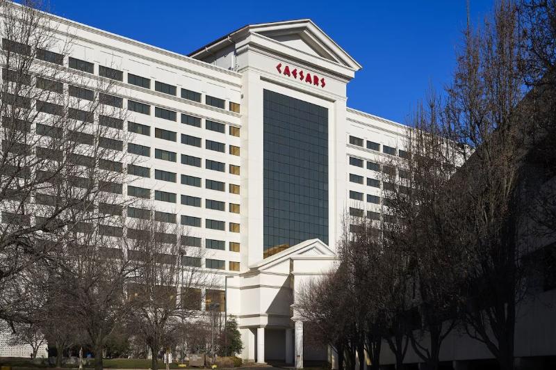 Caesars Southern Indiana – A Caesars Destination Elizabeth, IN - Vacationstore.net
