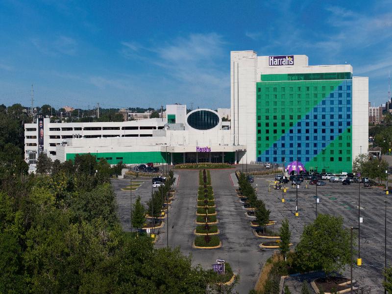 Harrah's Council Bluffs – A Caesars Destination photo 3