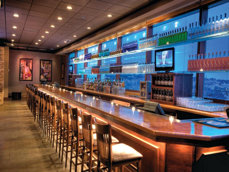 Harrah's Council Bluffs – A Caesars Destination