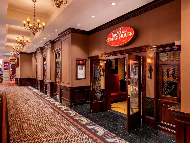Harrah's Council Bluffs – A Caesars Destination