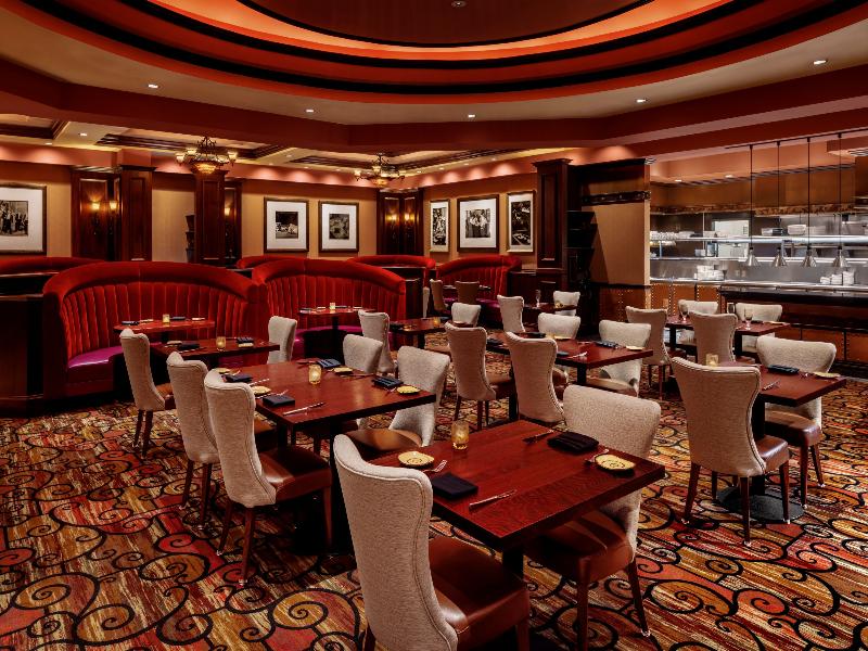 Harrah's Council Bluffs – A Caesars Destination