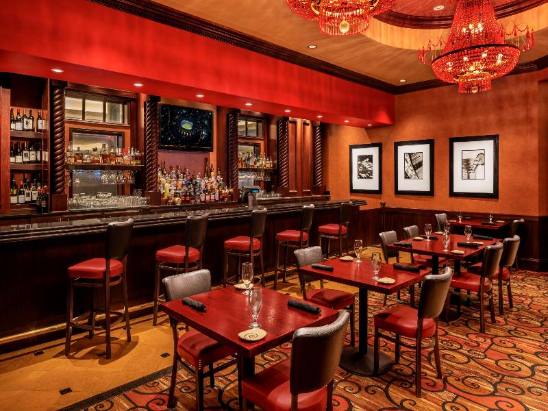 Harrah's Council Bluffs – A Caesars Destination