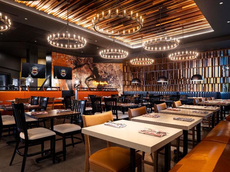 Harrah's Council Bluffs – A Caesars Destination
