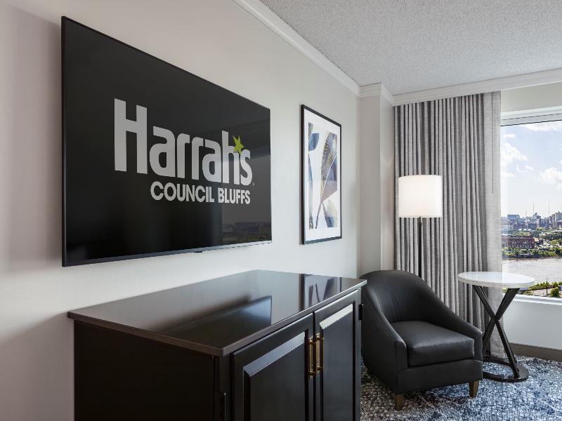 Harrah's Council Bluffs – A Caesars Destination photo 7