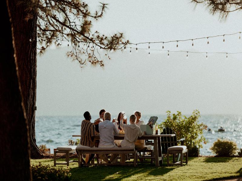 Caesars Republic Lake Tahoe- A Caesars Destination image