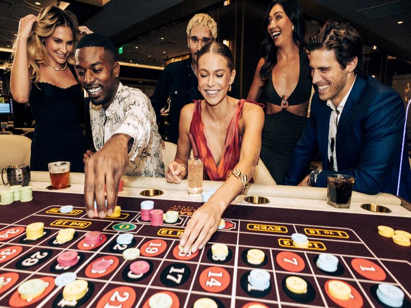 Caesars Republic Lake Tahoe- A Caesars Destination image