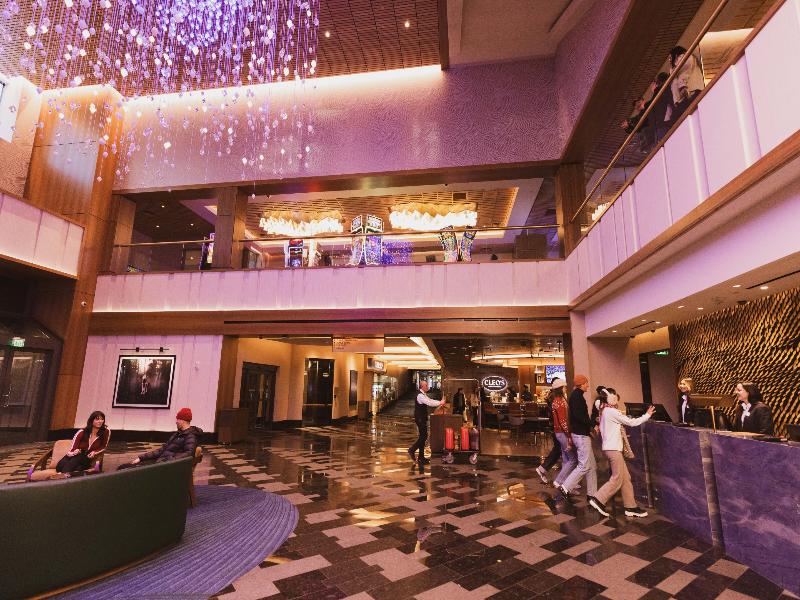 Caesars Republic Lake Tahoe- A Caesars Destination image
