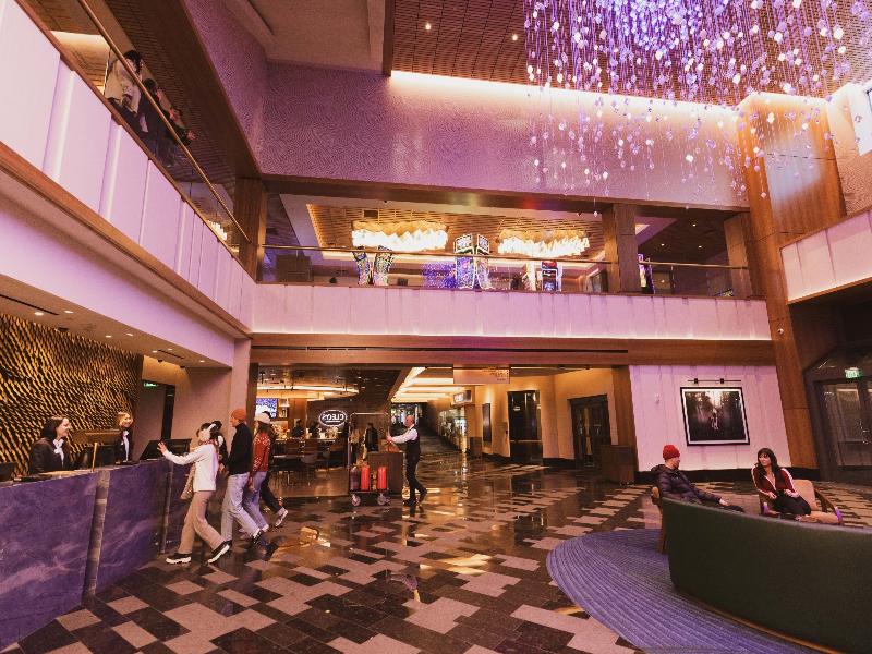 Caesars Republic Lake Tahoe- A Caesars Destination image