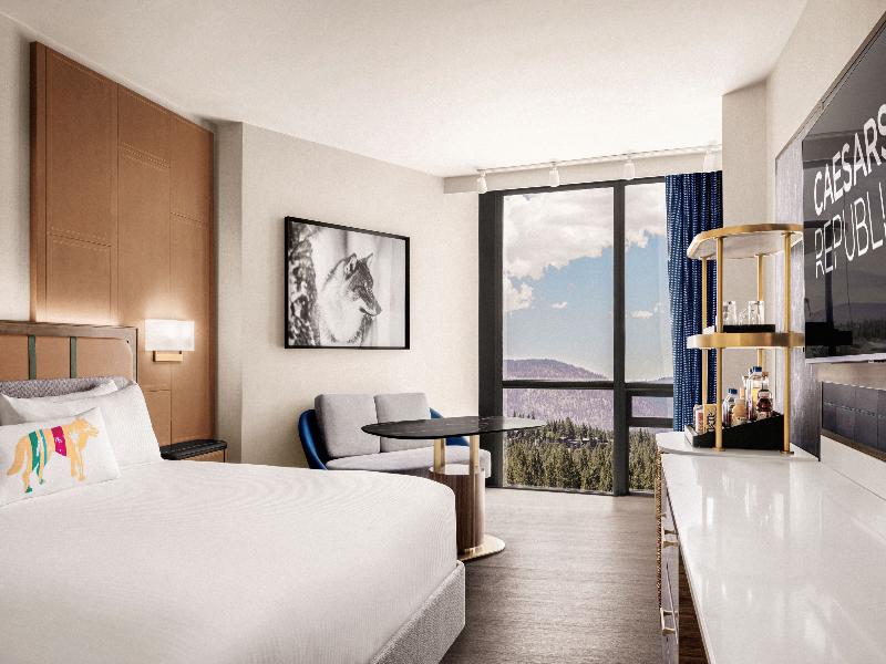 Caesars Republic Lake Tahoe Hotel Casino image