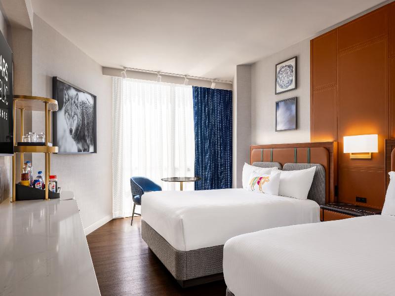 Caesars Republic Lake Tahoe Hotel Casino image