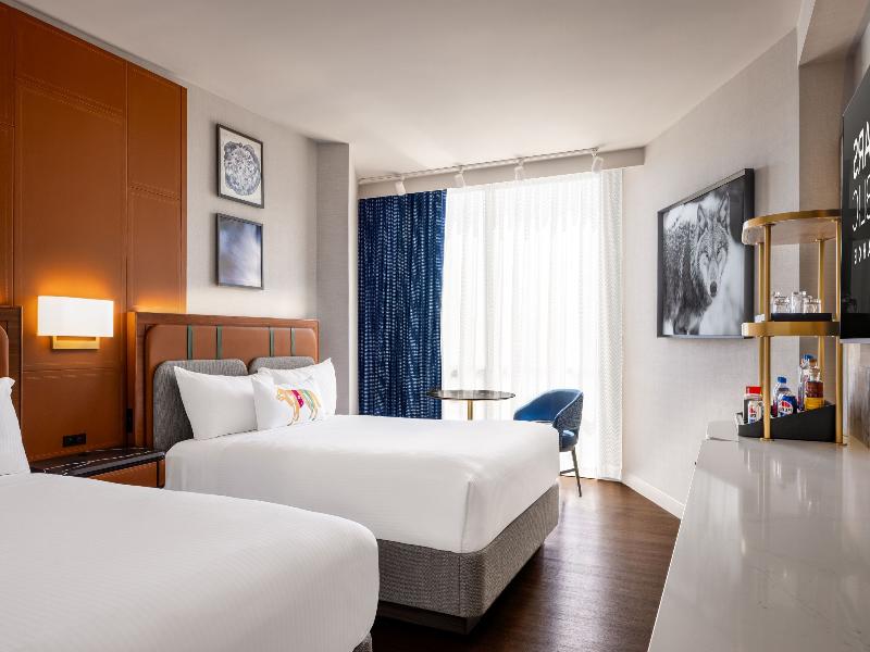 Caesars Republic Lake Tahoe Hotel Casino image