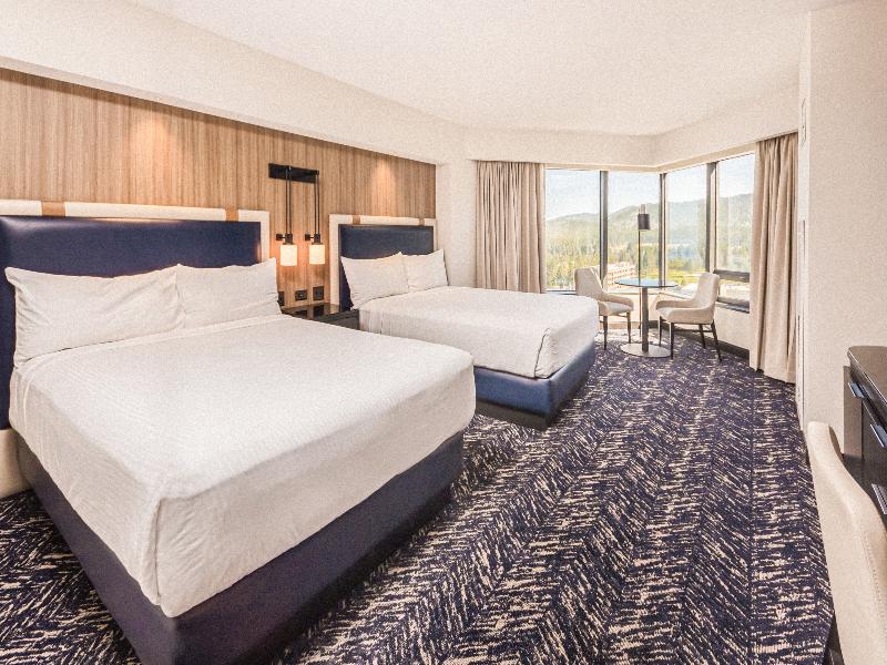 Caesars Republic Lake Tahoe Hotel Casino image