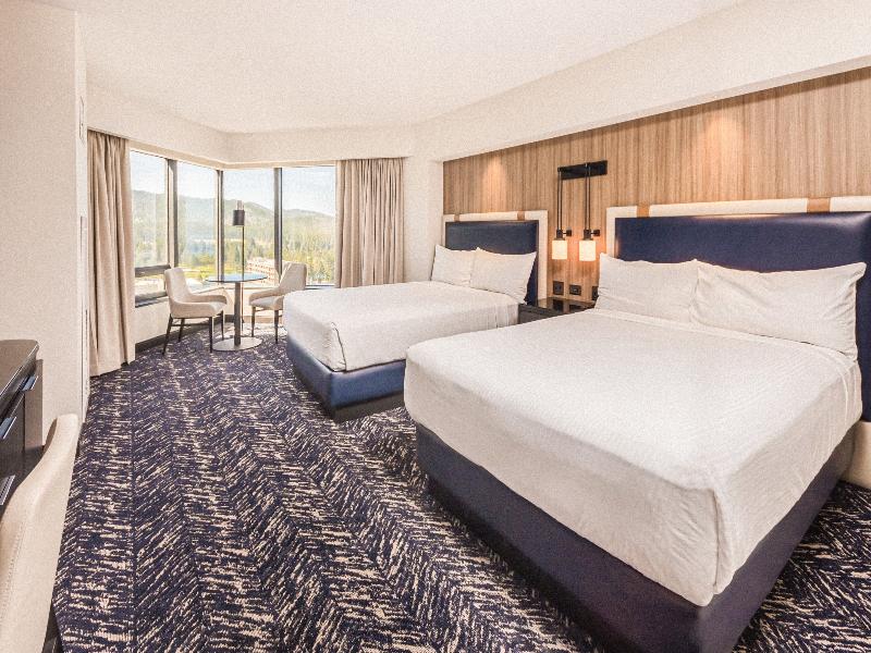 Caesars Republic Lake Tahoe Hotel Casino image