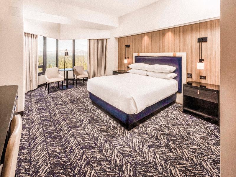 Caesars Republic Lake Tahoe Hotel Casino image