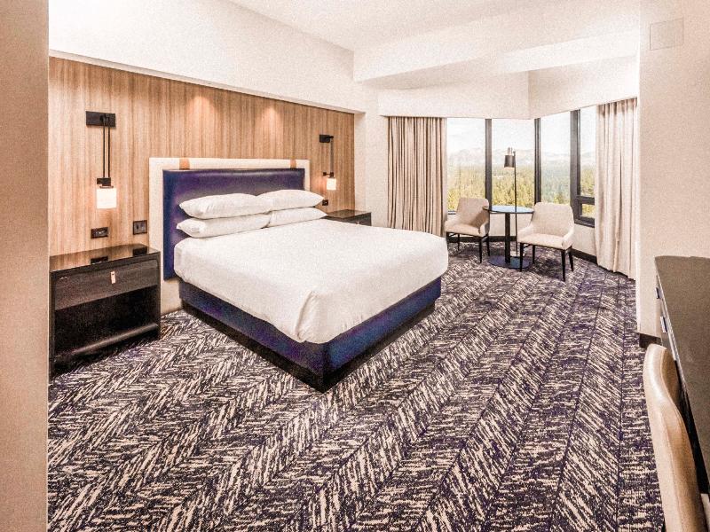 Caesars Republic Lake Tahoe Hotel Casino image