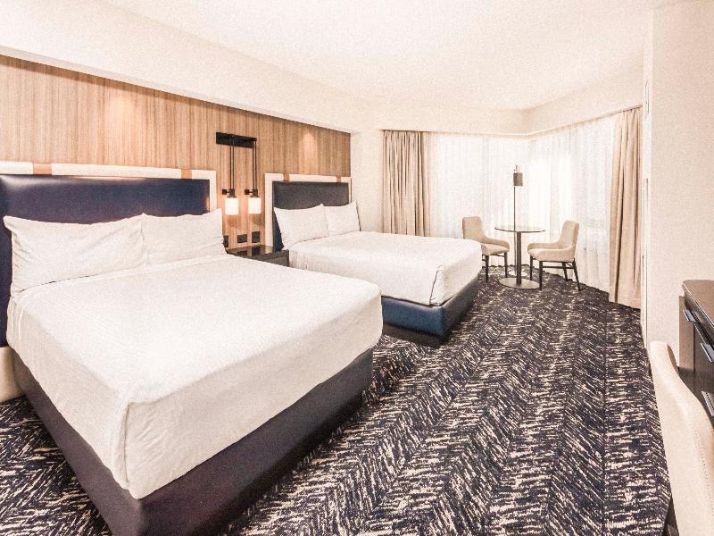 Caesars Republic Lake Tahoe Hotel Casino image