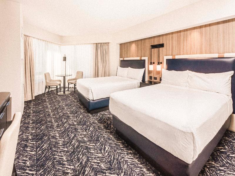 Caesars Republic Lake Tahoe Hotel Casino image