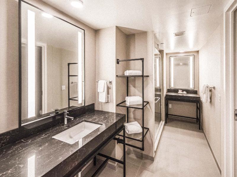 Caesars Republic Lake Tahoe Hotel Casino image