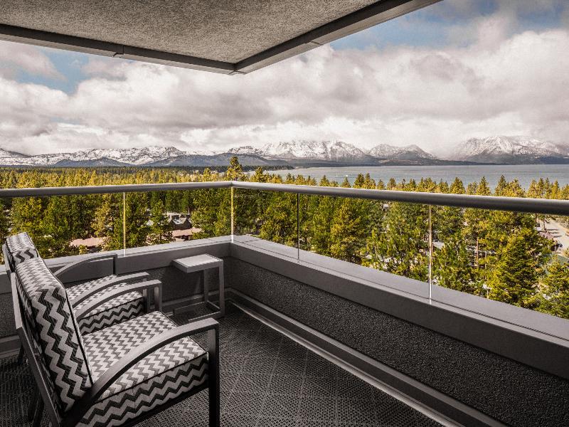Caesars Republic Lake Tahoe Hotel Casino image