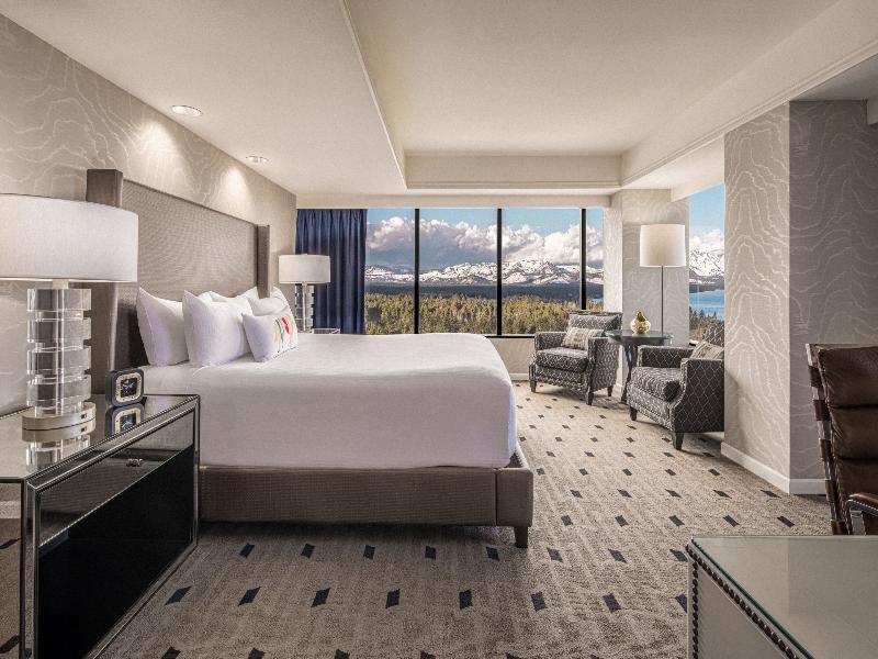 Caesars Republic Lake Tahoe Hotel Casino image