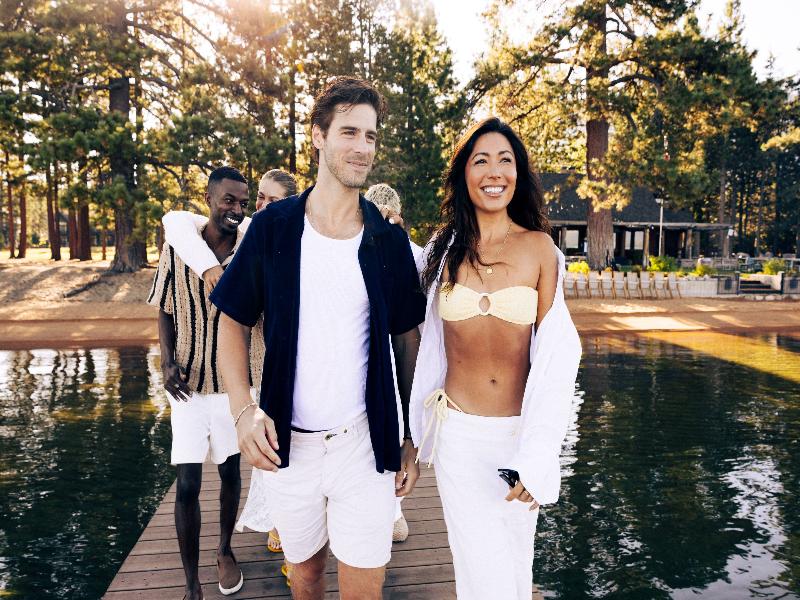 Caesars Republic Lake Tahoe- A Caesars Destination image