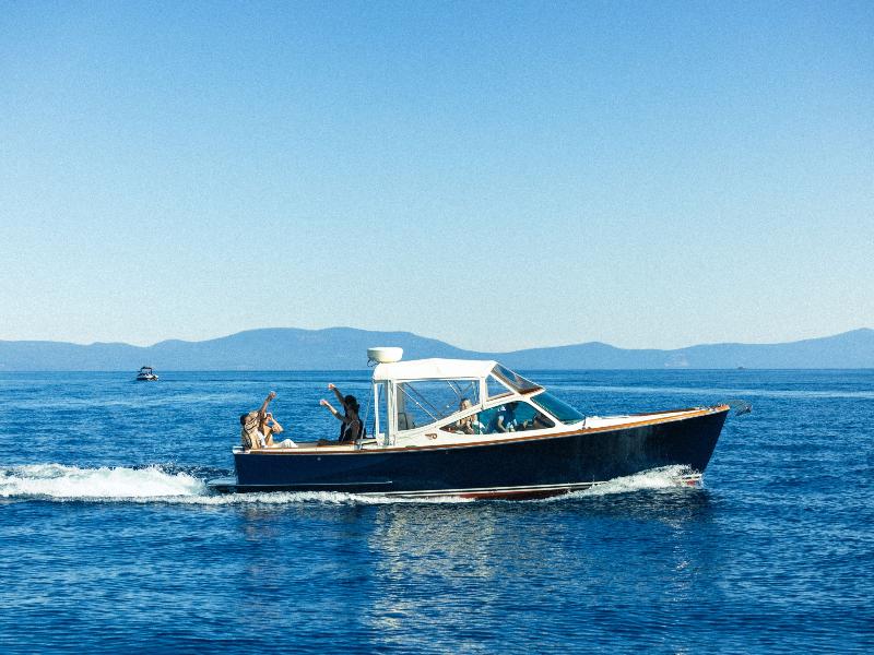Caesars Republic Lake Tahoe- A Caesars Destination image