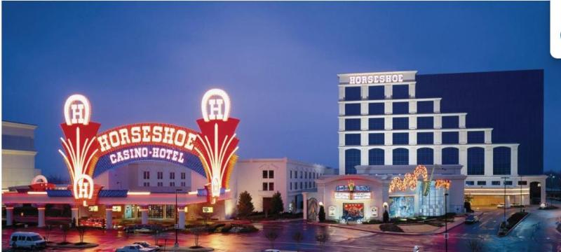 Horseshoe Tunica- A Caesars Destination photo 2