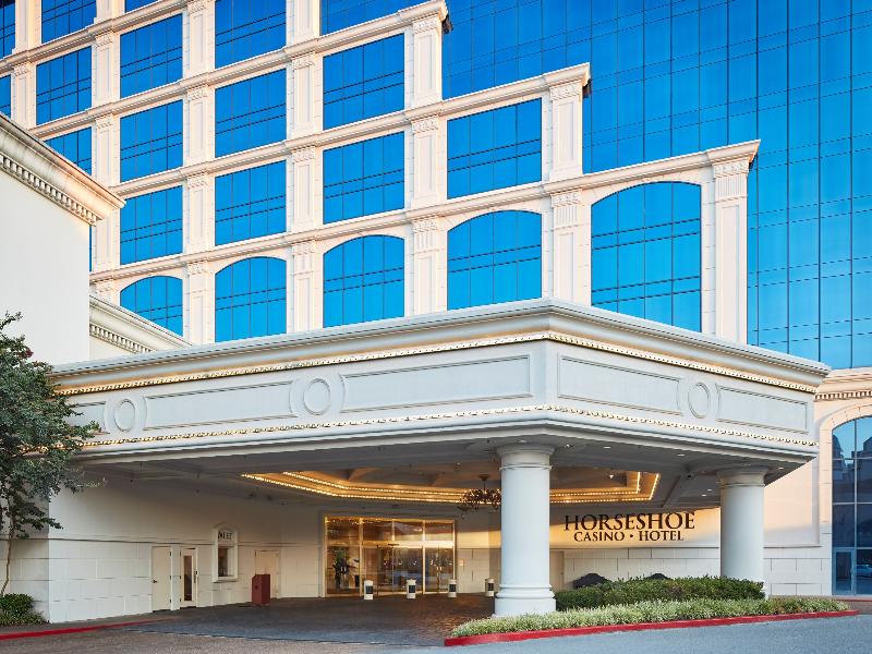 Horseshoe Tunica- A Caesars Destination — general view