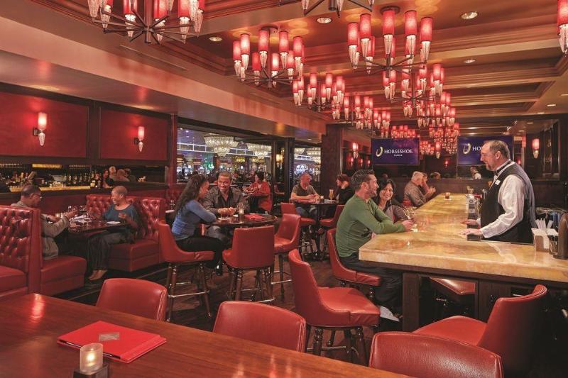Horseshoe Tunica- A Caesars Destination image