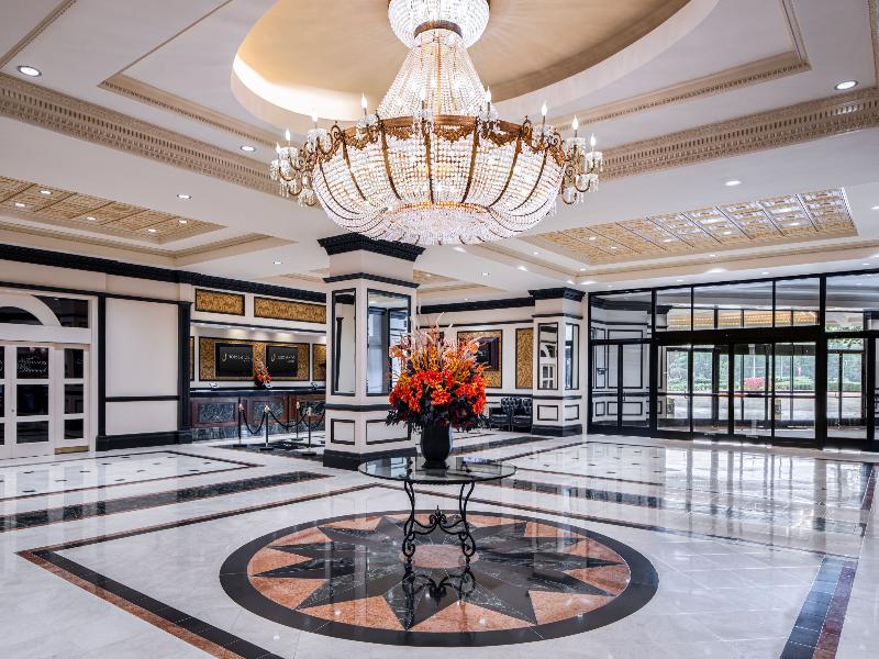 Horseshoe Tunica- A Caesars Destination — view