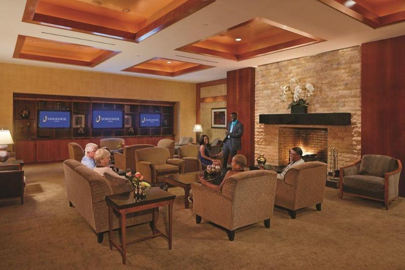 Horseshoe Tunica- A Caesars Destination image